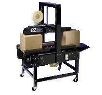 Mini Case Taper